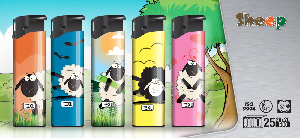 SHEEP